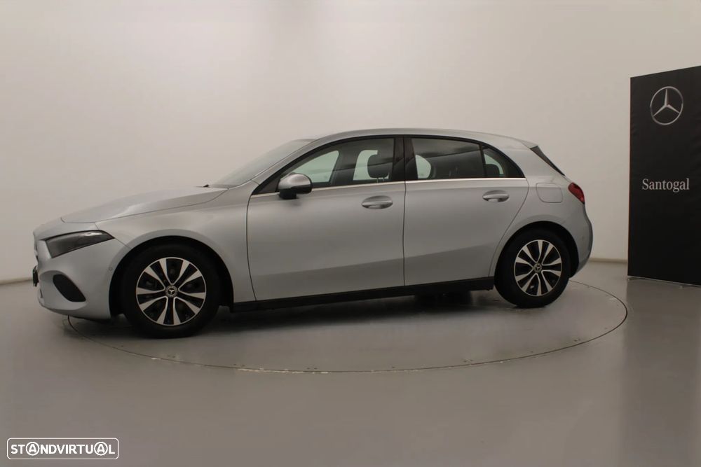 Mercedes-Benz A 200 Standard - 13