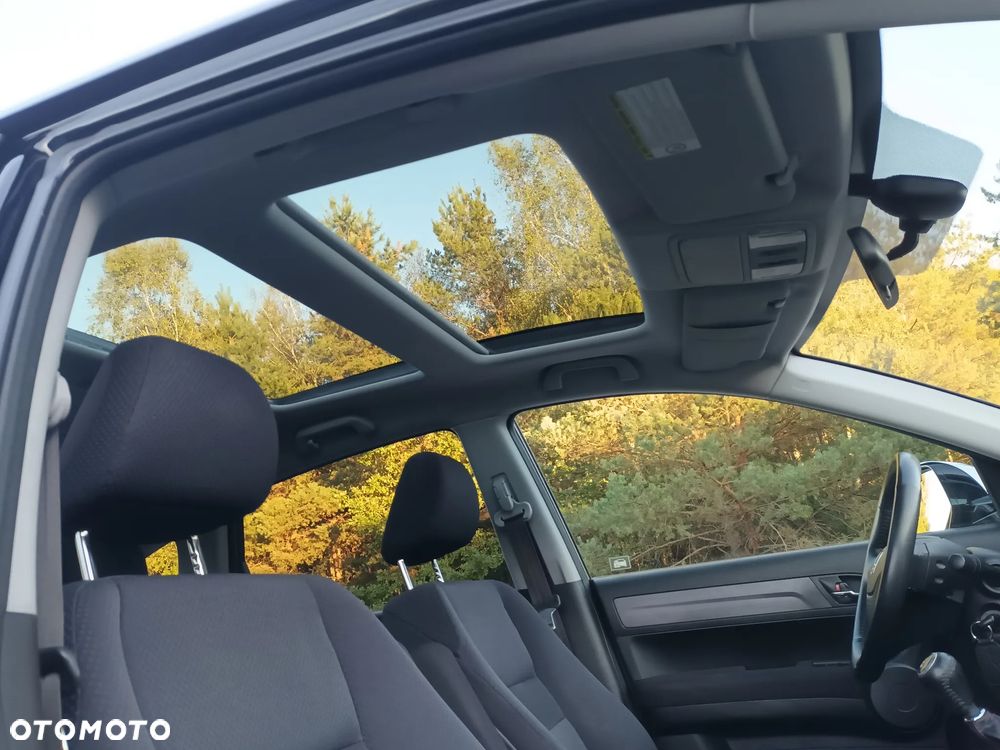 Honda CR-V 2.0i-VTEC Elegance - 30