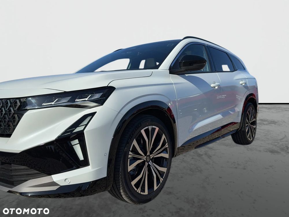 Renault Espace 1.2 E-Tech Full Hybrid 200 Iconic MMT 5os - 23