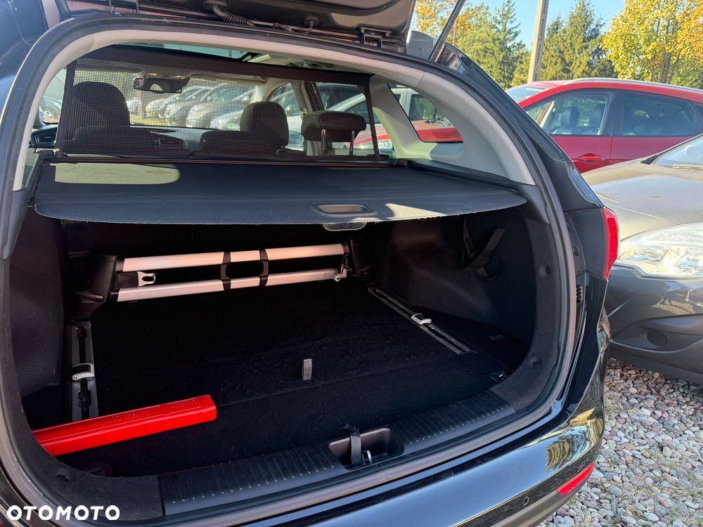 Kia Ceed 1.6 CRDi 128 Platinum Edition - 25