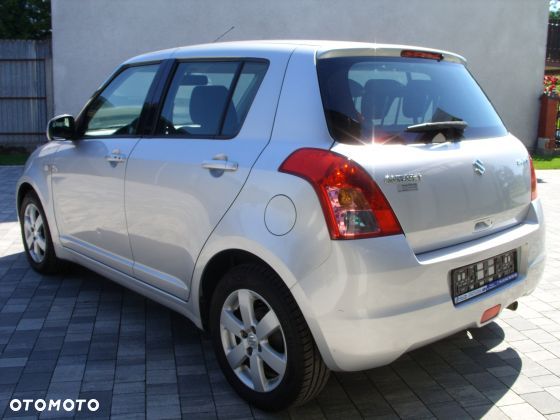 Suzuki Swift 1.3 Comfort - 3