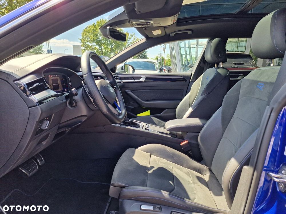 Volkswagen Arteon Shooting Brake 2.0 TSI 4Motion R DSG - 13