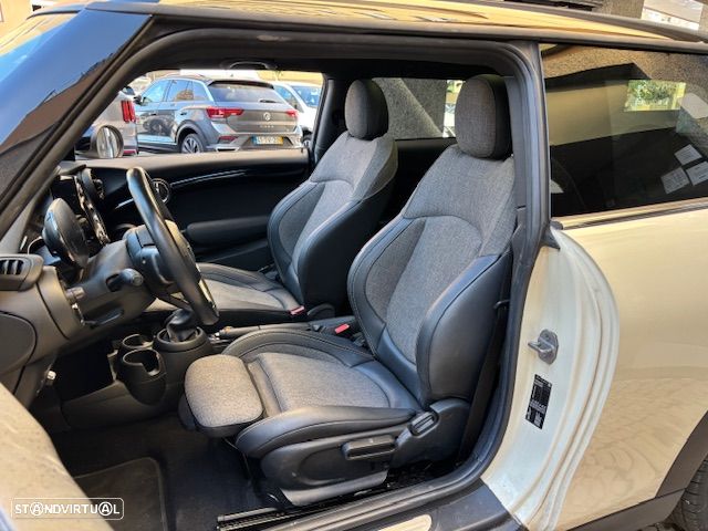 MINI 3 Portas One Sport Edition - 31
