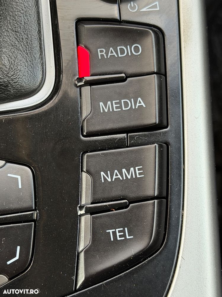 Audi A4 Limuzina - 17