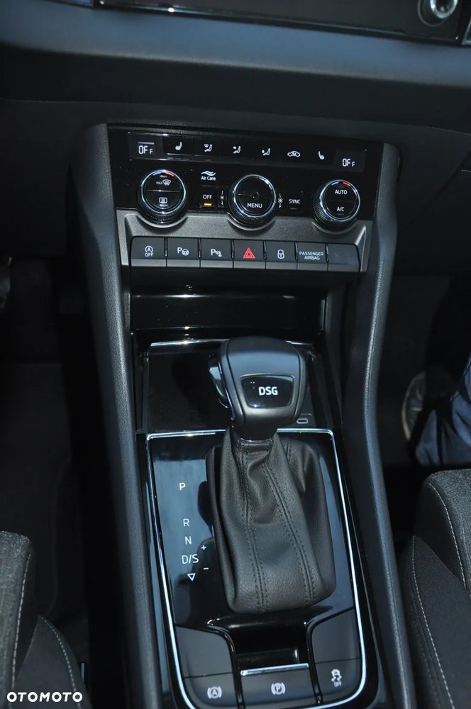 Skoda Karoq - 28