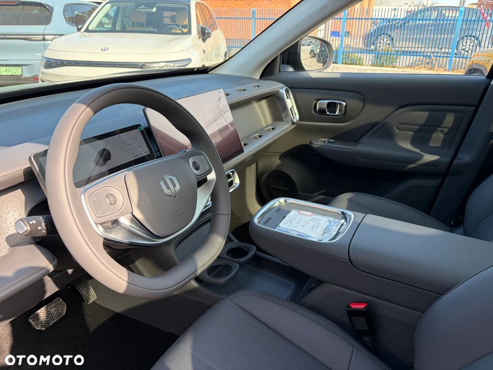 Leapmotor B10 Design - 16