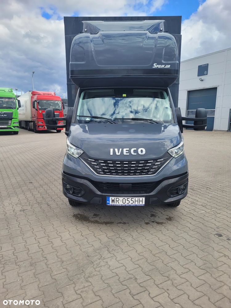 Iveco 50C18 - 5