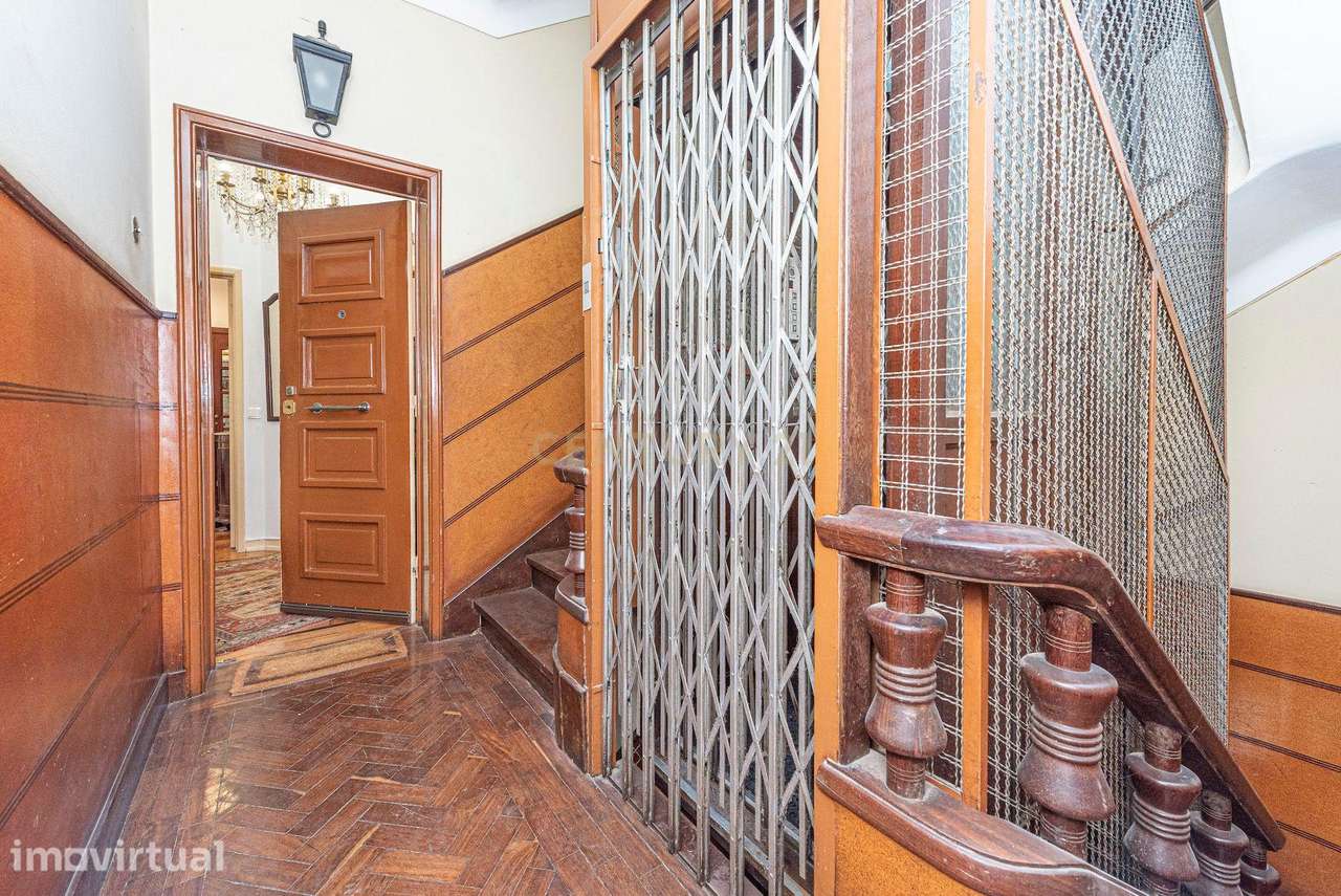 Apartamento T3+1 para venda em Roma-Areeiro - Grande imagem: 4/35