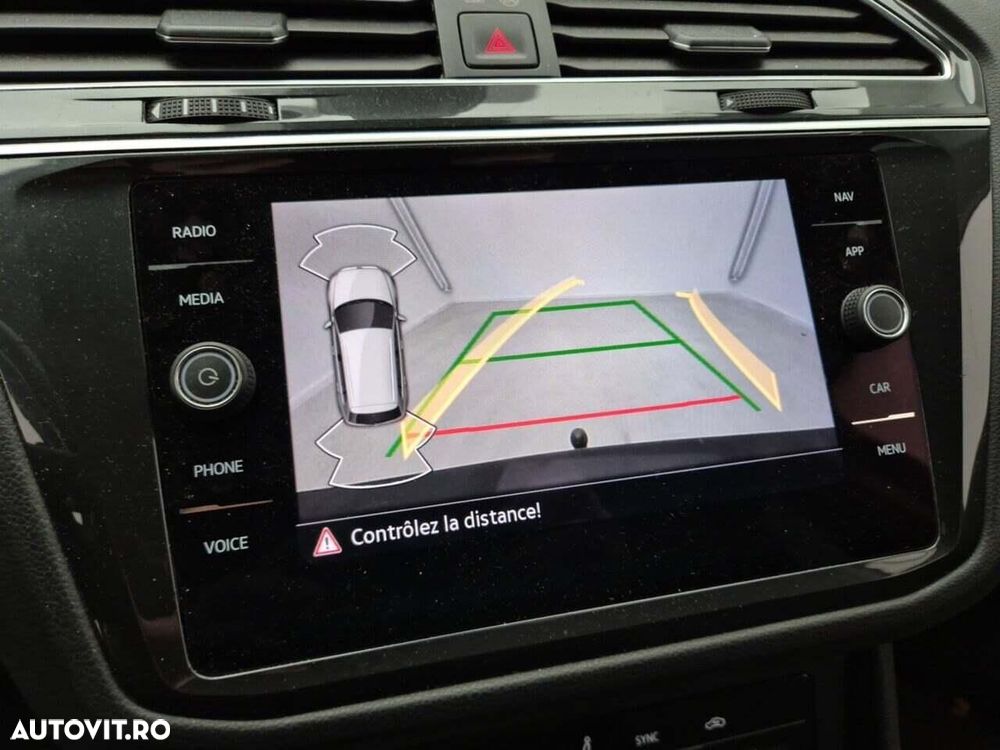 Volkswagen Tiguan 1.4 eHybrid OPF DSG Life - 9