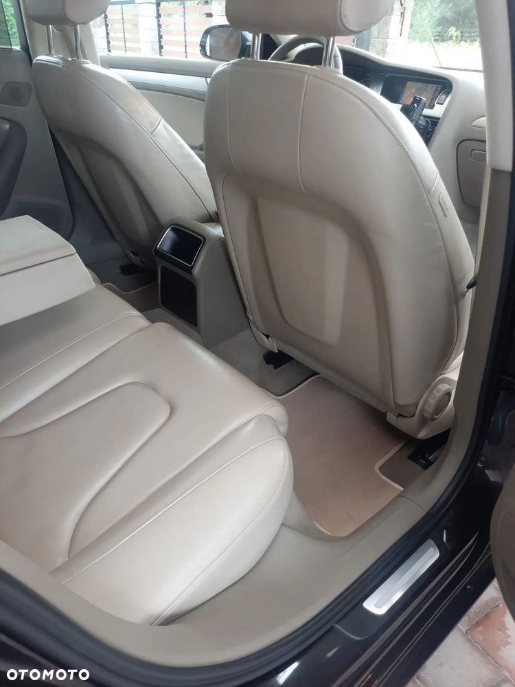 Audi A4 - 14