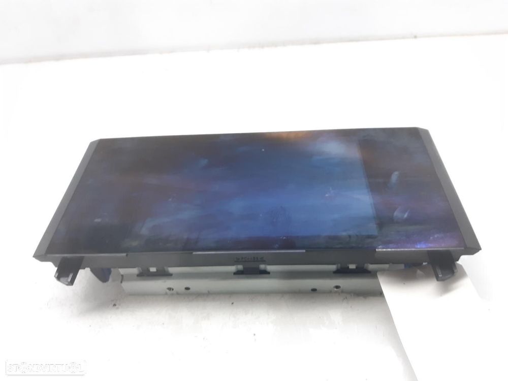 TELA/ECRÃ MULTIFUNÇÕES LEXUS IS - 1