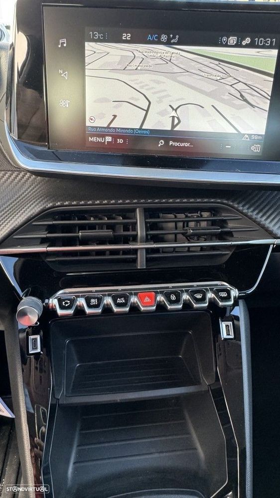 Peugeot 2008 1.2 PureTech Active Pack - 18