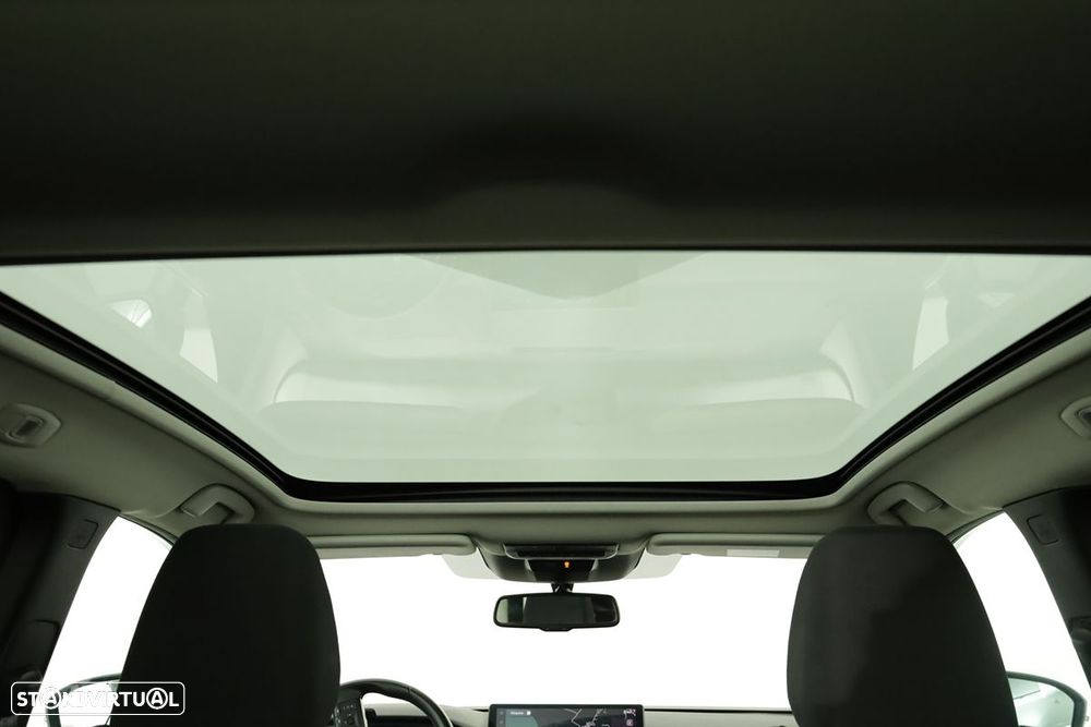 Nissan Qashqai 1.3 DIG-T N-Connecta LED Xtronic - 24