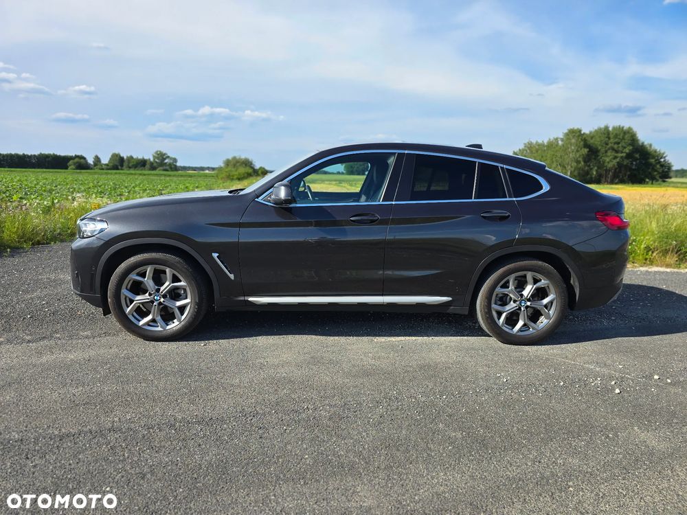 BMW X4 xDrive30i - 6