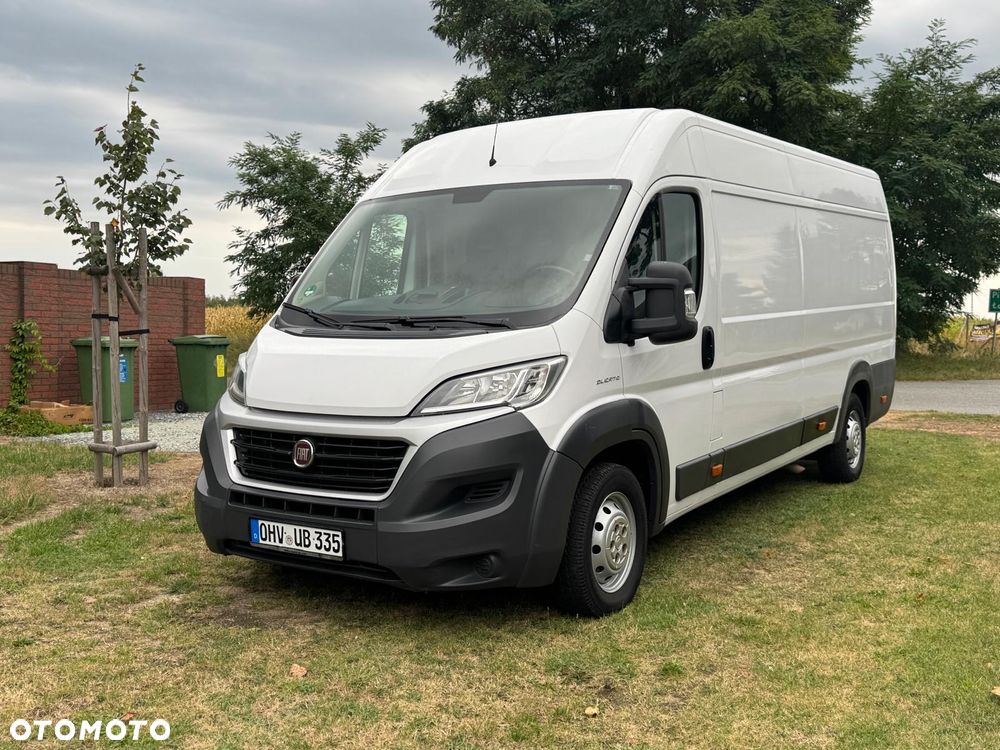 Fiat Ducato - 2