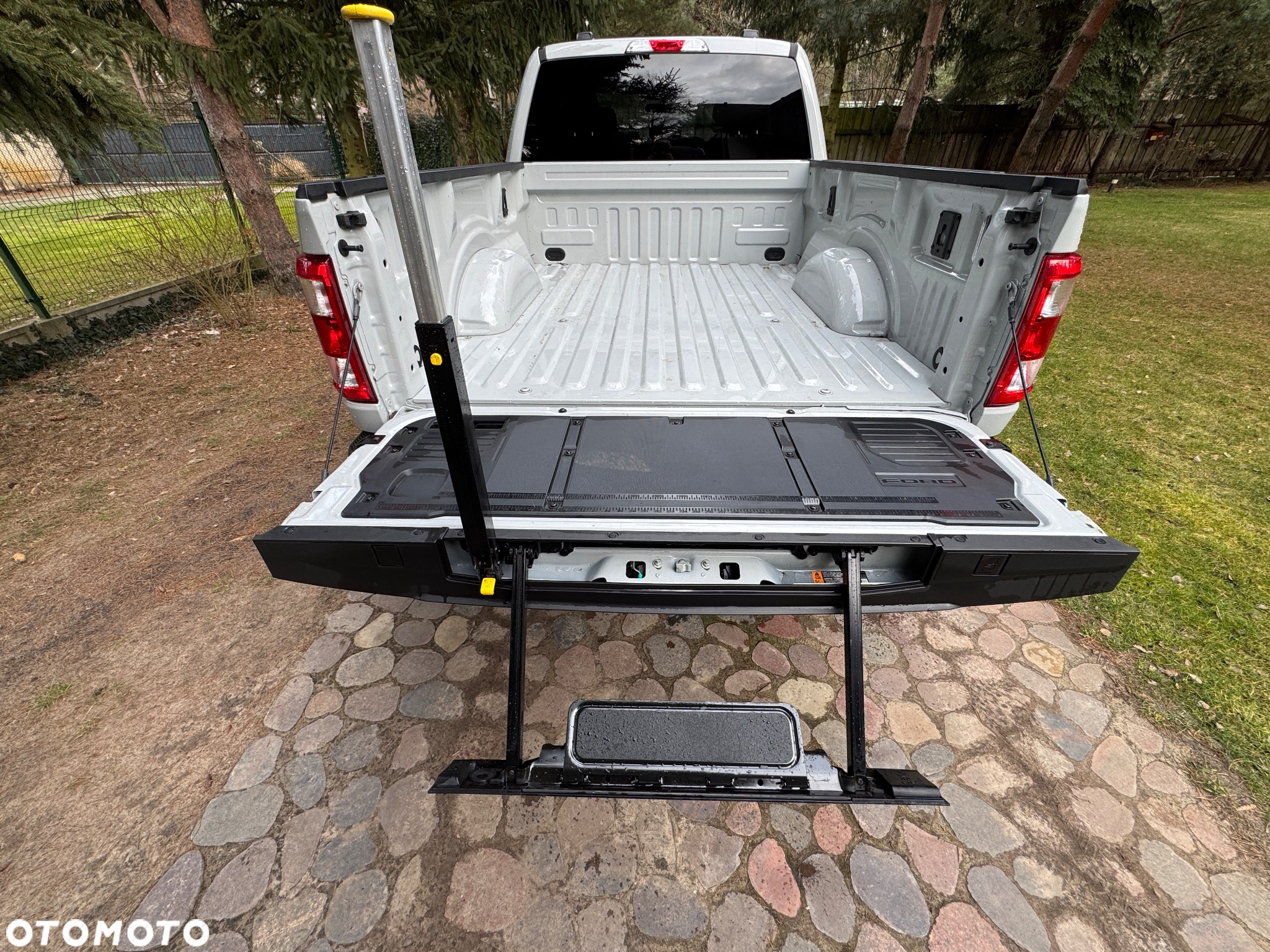Ford F150 - 26