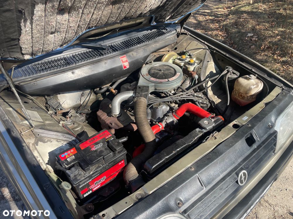 Polonez 1.6 - 24