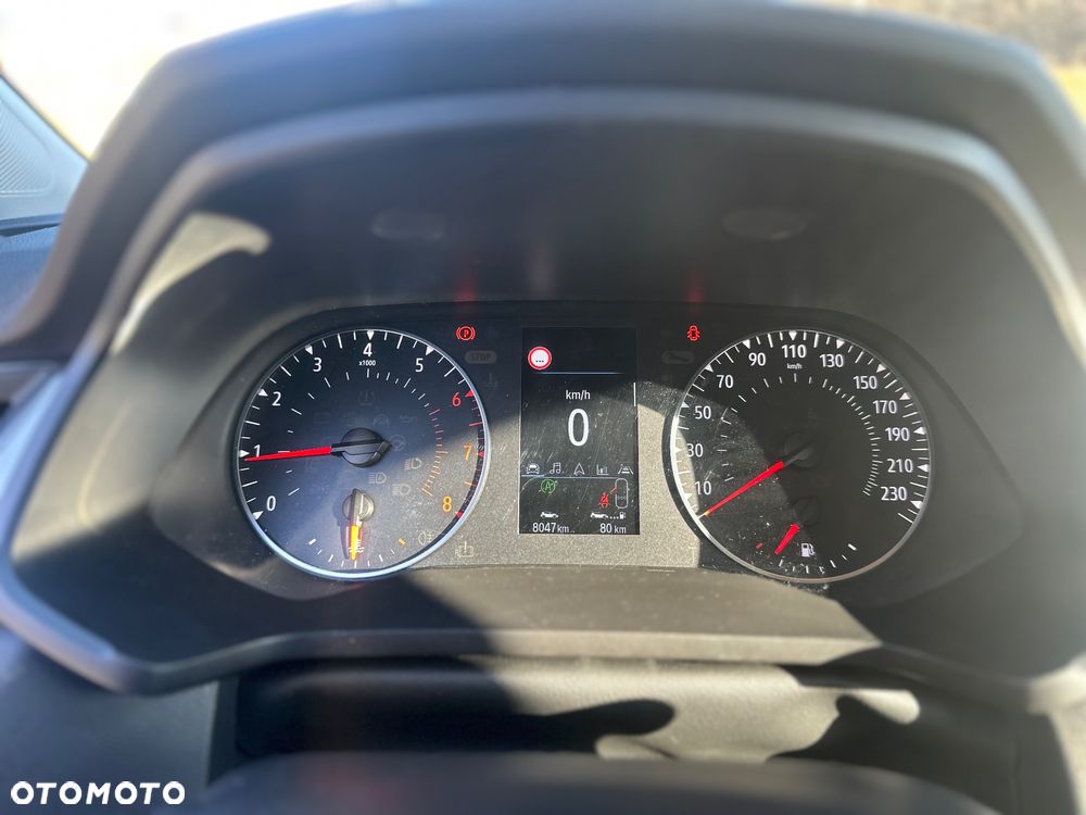 Renault Captur TCe 100 INTENS - 15