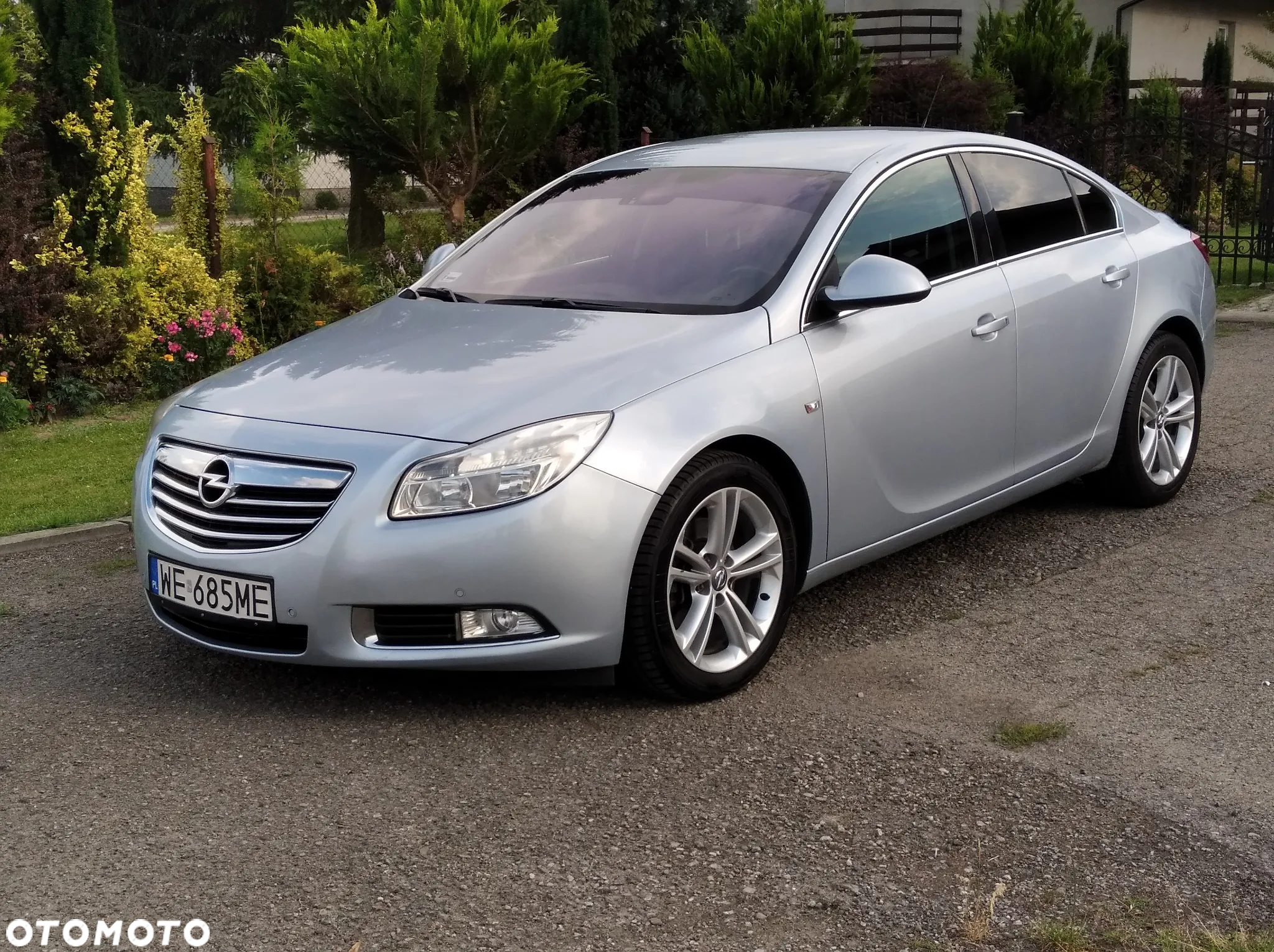 Opel Insignia 1.6 T Sport - 18