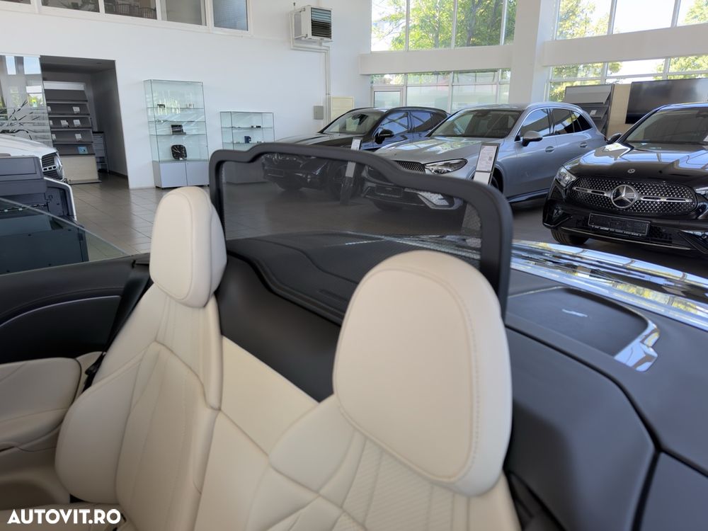 Mercedes-Benz CLE 200 9G-TRONIC Edition AMG Line - 18