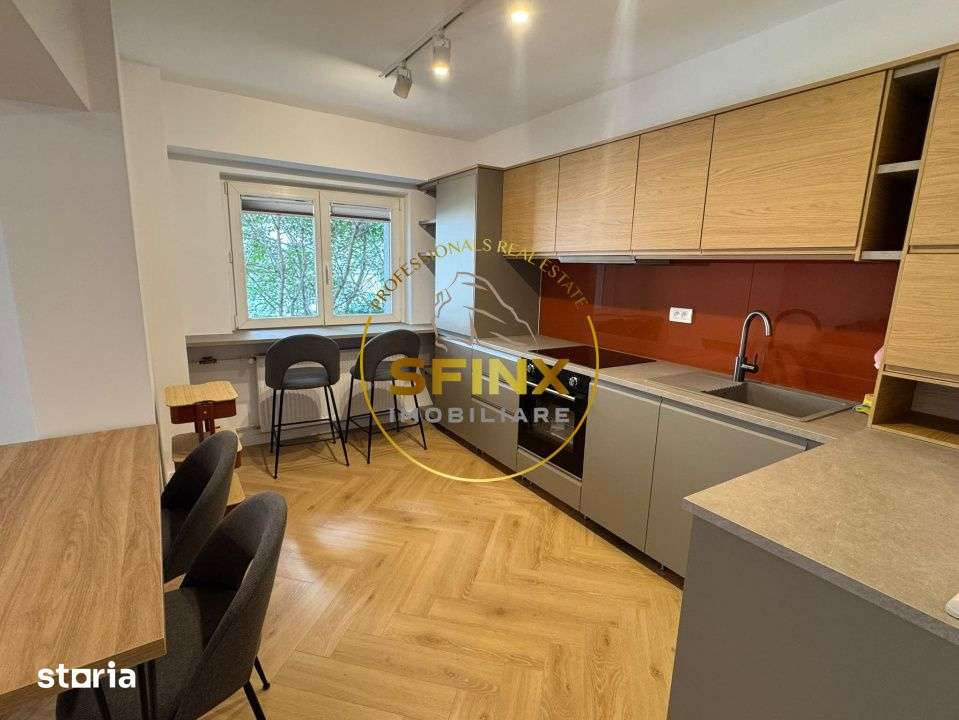 3 CAMERE | DOROBANTI | CENTRALA PROPRIE — fotografia 1