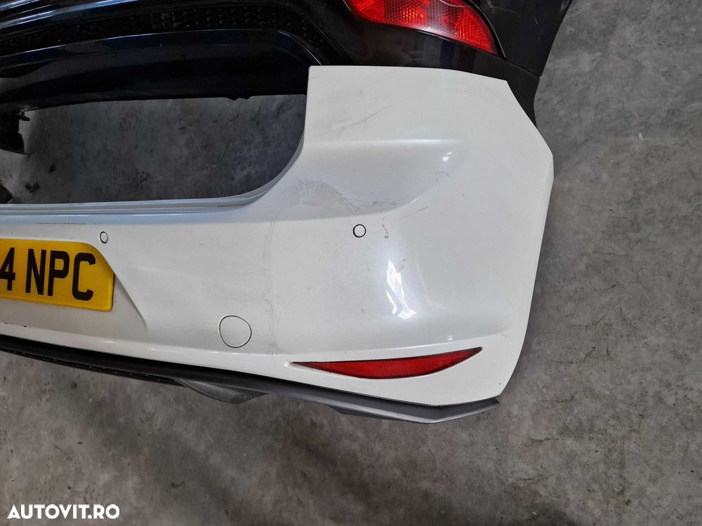 Bara Spate Vw Golf 7 GTI Hatchback - 3