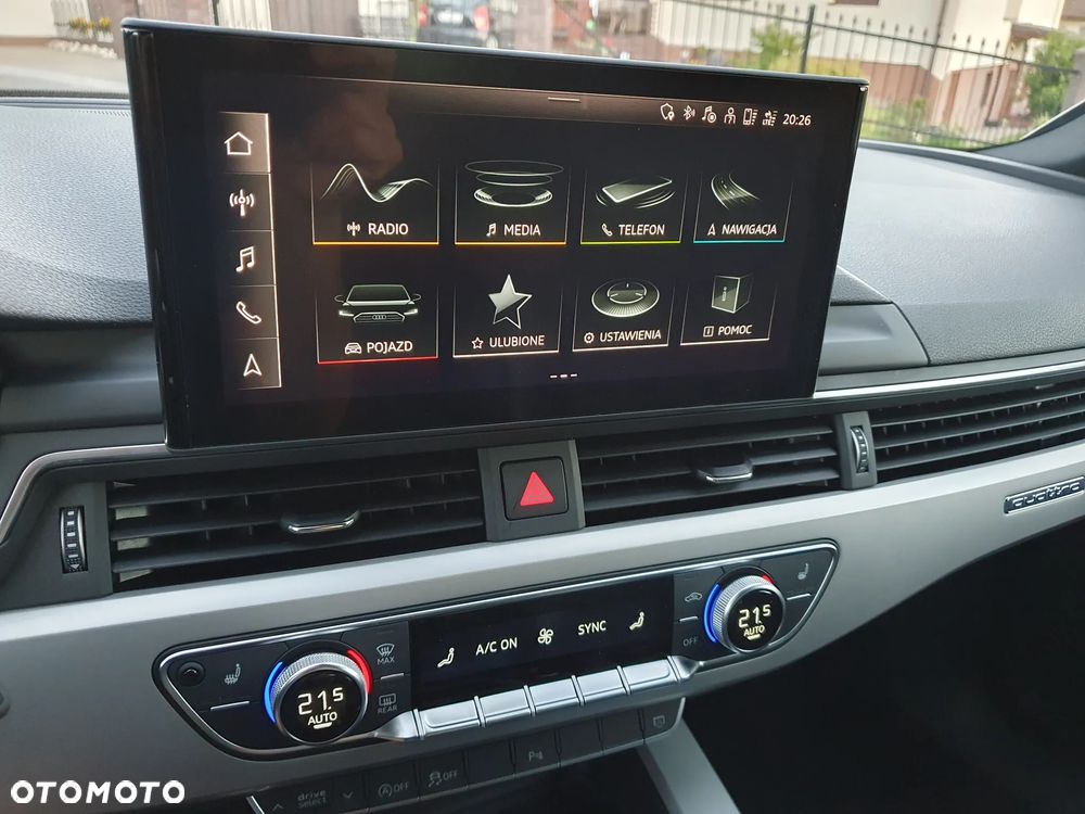 Audi A4 Avant 40 TDI quattro S tronic S line - 19