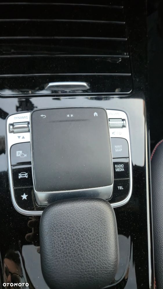 Mercedes-Benz Klasa A - 10