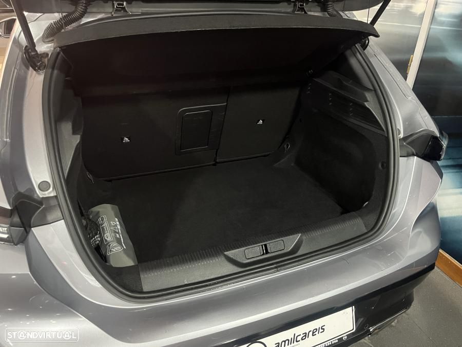 Peugeot 308 1.5 BlueHDi Allure Pack EAT8 - 8