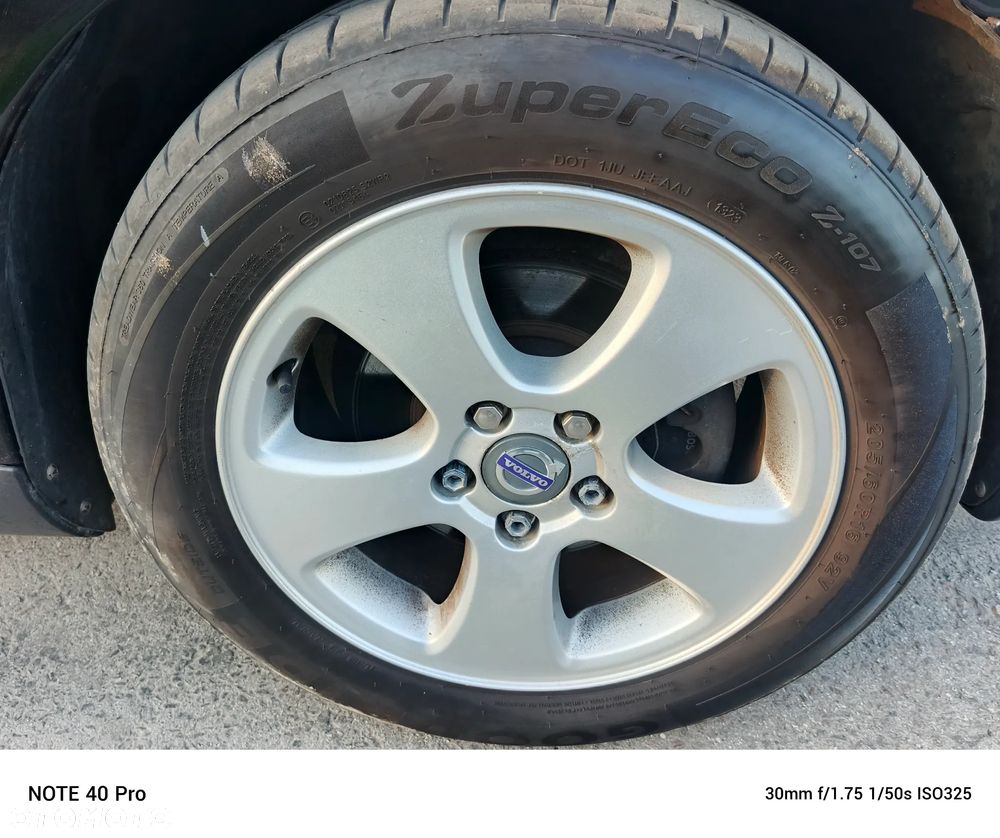 Volvo V50 1.6D DRIVe Kinetic Start-Stop - 14