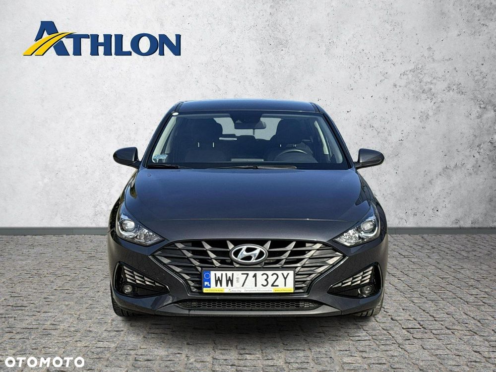 Hyundai i30 1.5 DPI Classic + - 8