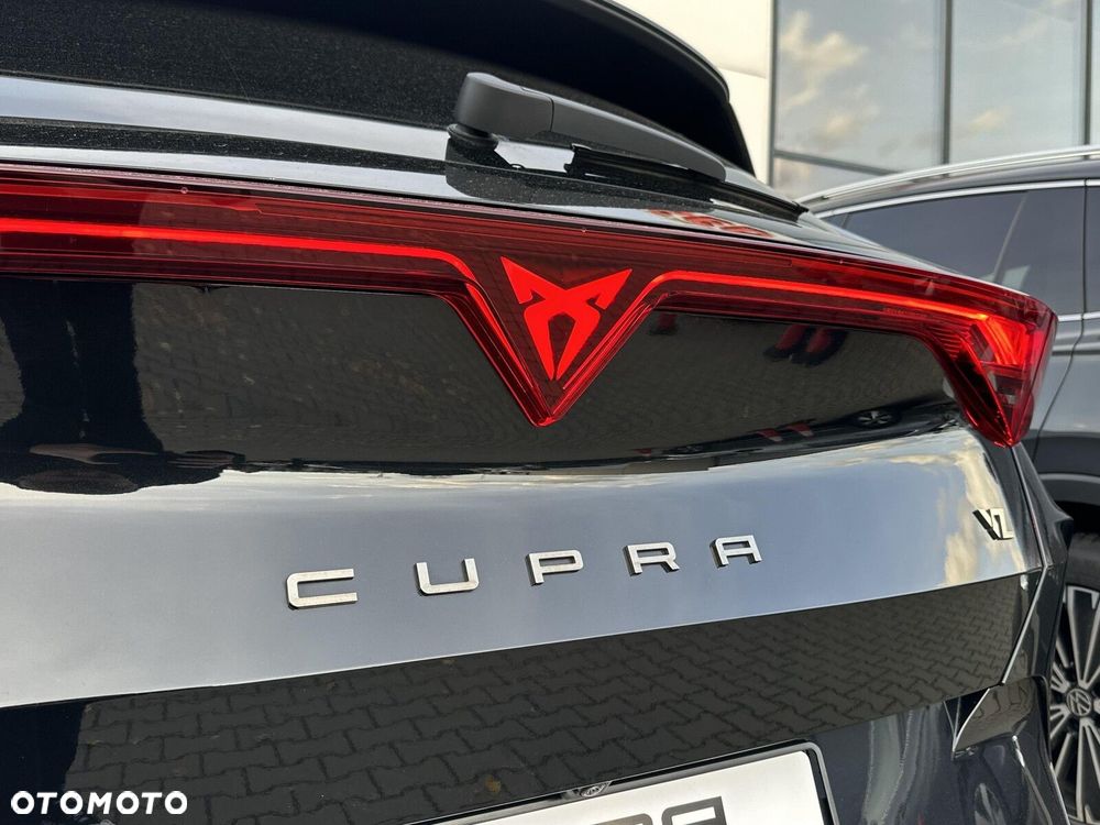 Cupra Formentor 2.0 TSI 4Drive VZ DSG - 21