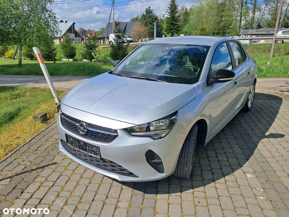 Opel Corsa 1.2 Elegance S&S - 2