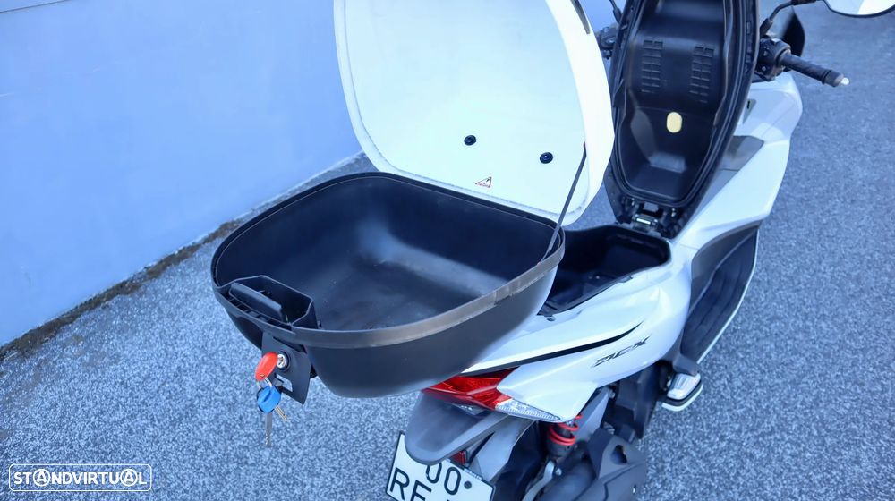 Honda PCX125 - 19