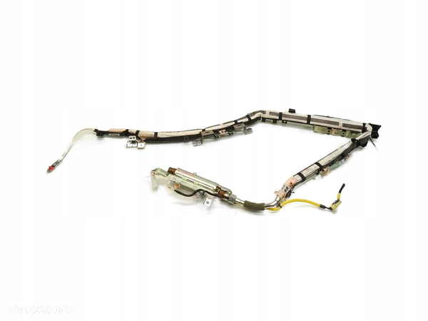 KURTYNA LEWA AIRBAG AIR BAG HONDA CR-V III DCA5000