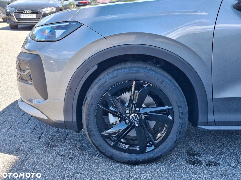 Volkswagen T-Roc 1.5 eTSI Style DSG - 6