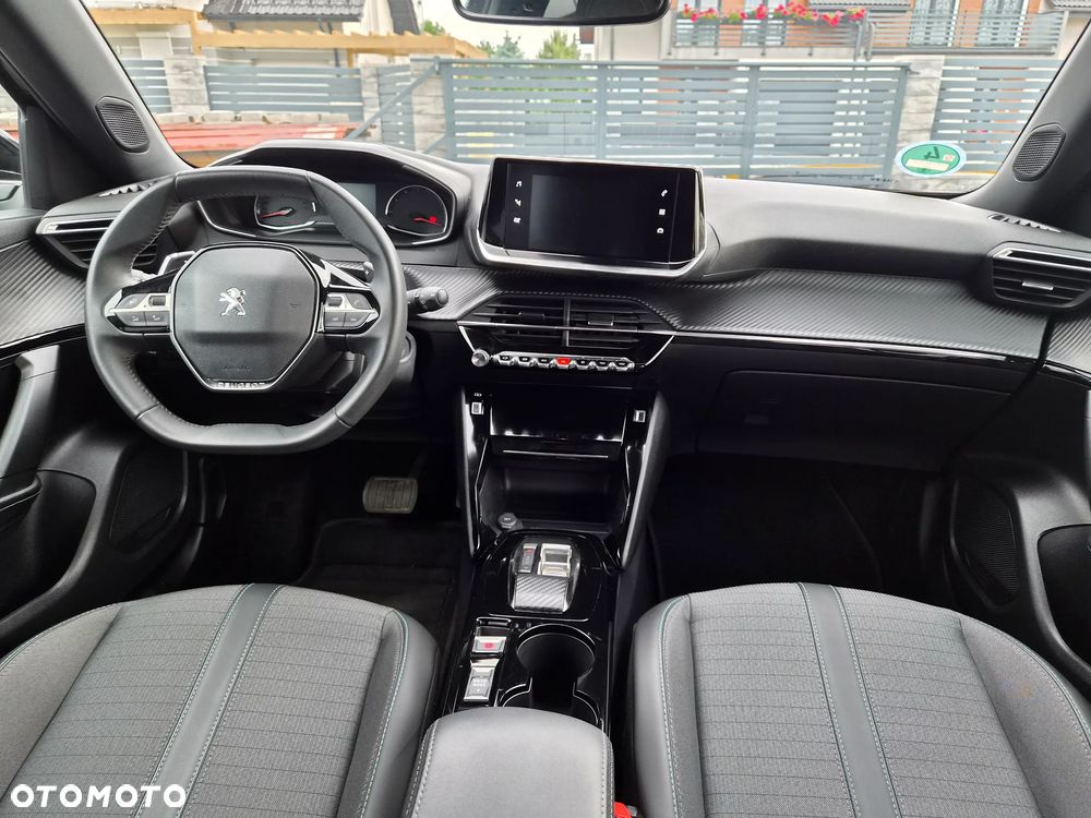 Peugeot 2008 PureTech 130 EAT8 Allure Pack - 15