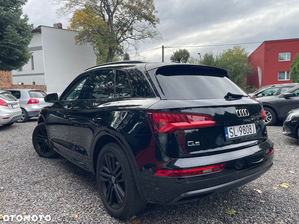 Audi Q5 - 7