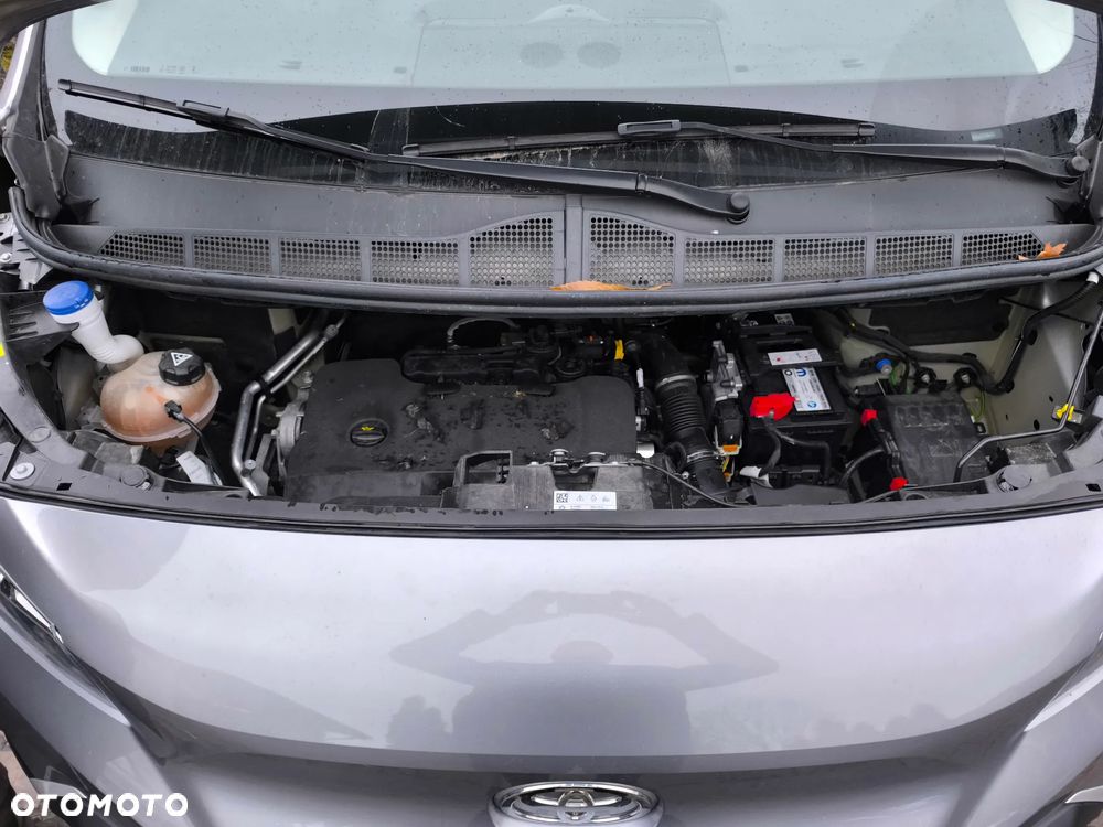 Toyota PROACE - 9
