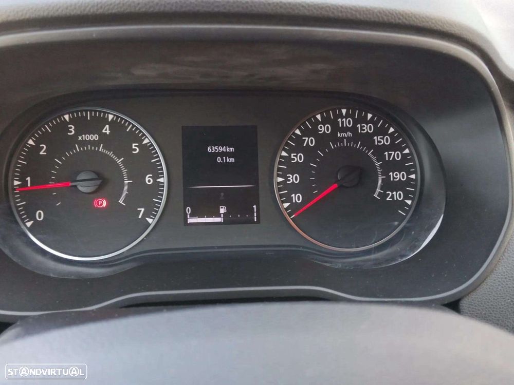 Dacia Duster 1.0 TCe ECO-G Journey Bi-Fuel - 12