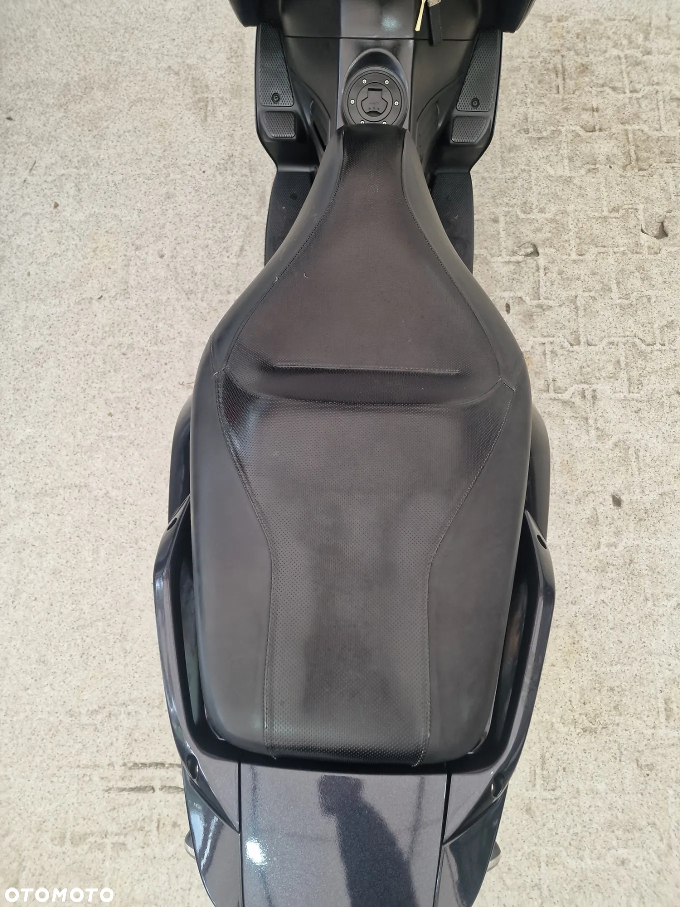 Gilera Inny - 27