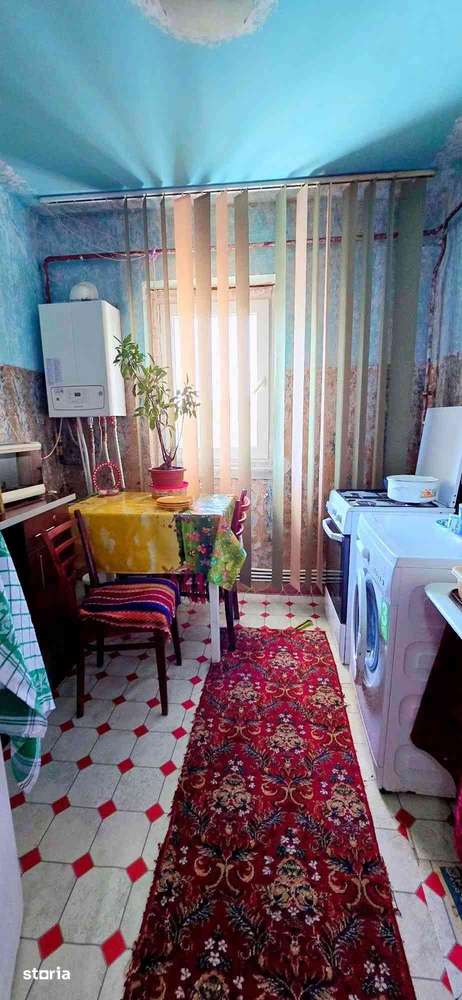 APARTAMENT DE VÂNZARE ÎN DRĂGĂȘANI, PREȚ 47. 500 EURO. - Imagine principală: 5/10