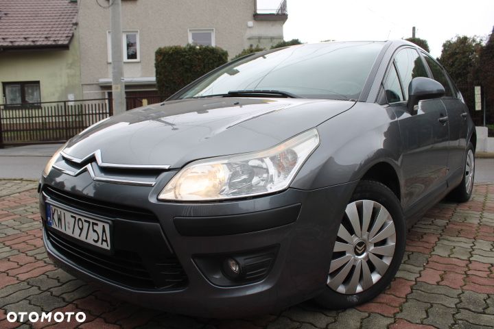 Citroën C4 - 30