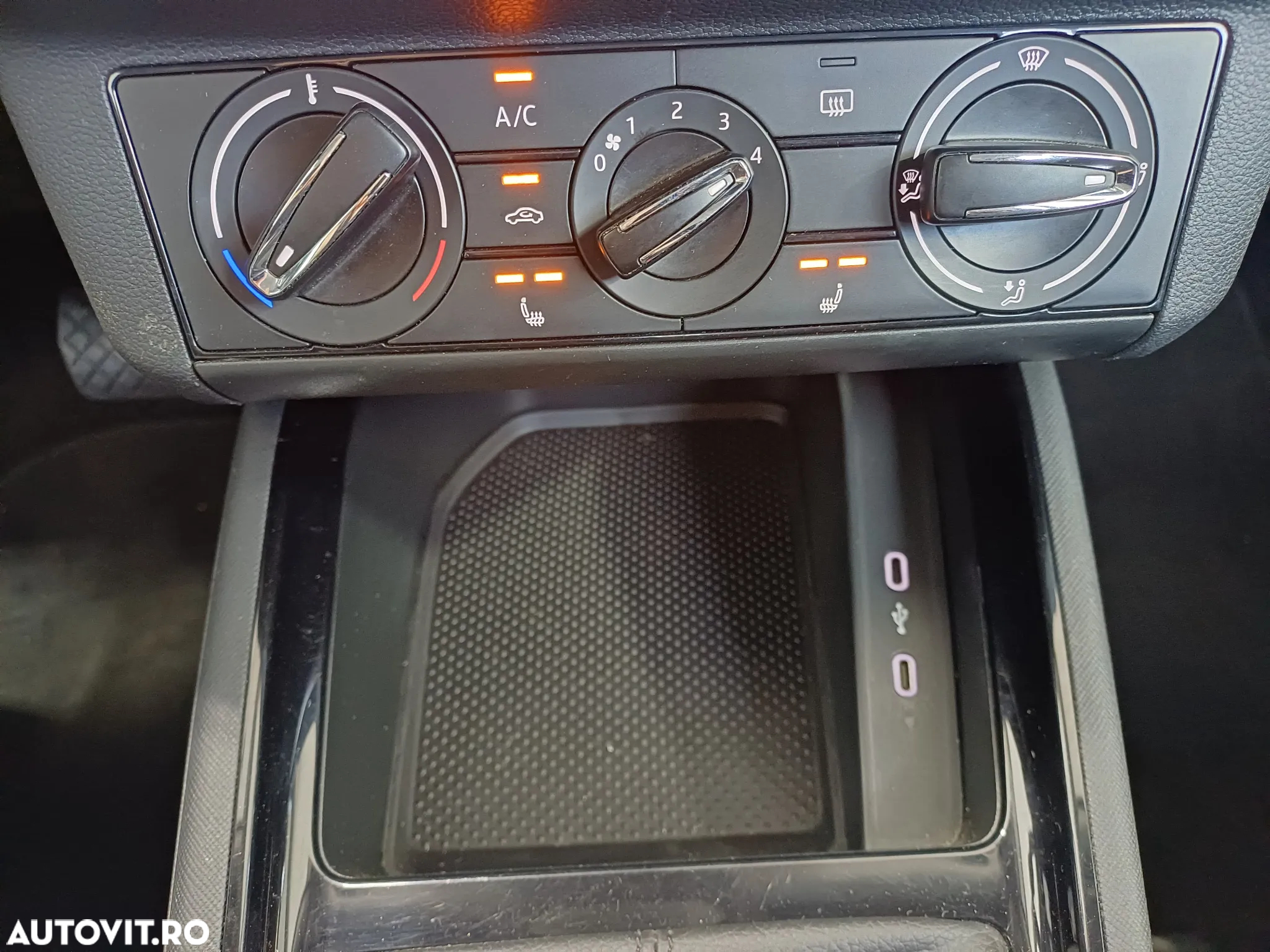 Skoda Scala 1.0 TSI DSG Ambition - 16