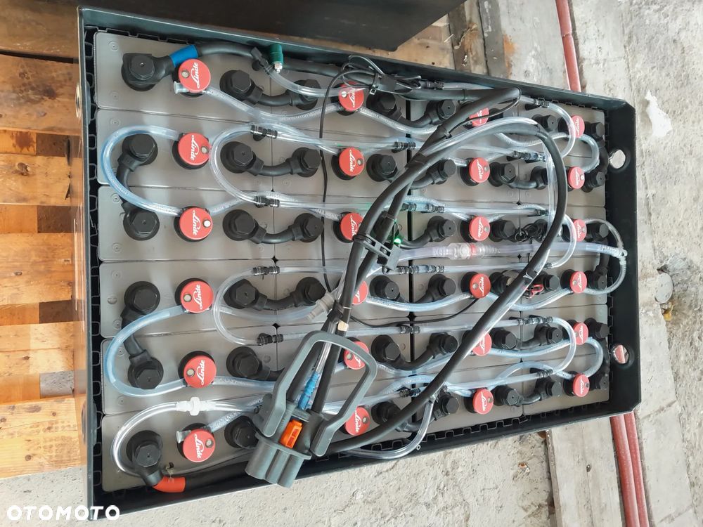 Linde E16/E16 - 5