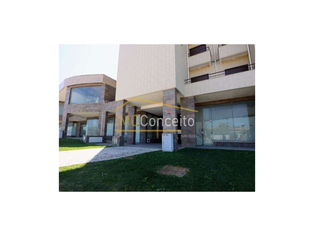 Apartamento T3 - Garagem Fechada | Modernidade e Conforto - Torres ... - Grande imagem: 2/28