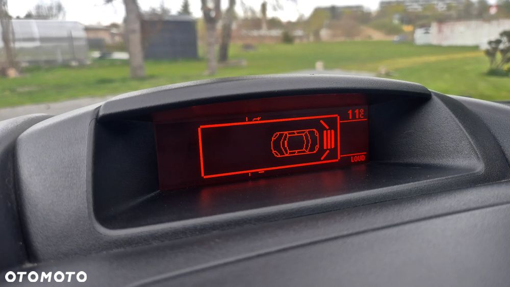Citroën Berlingo Multispace e-HDi 90 FAP Selection - 31