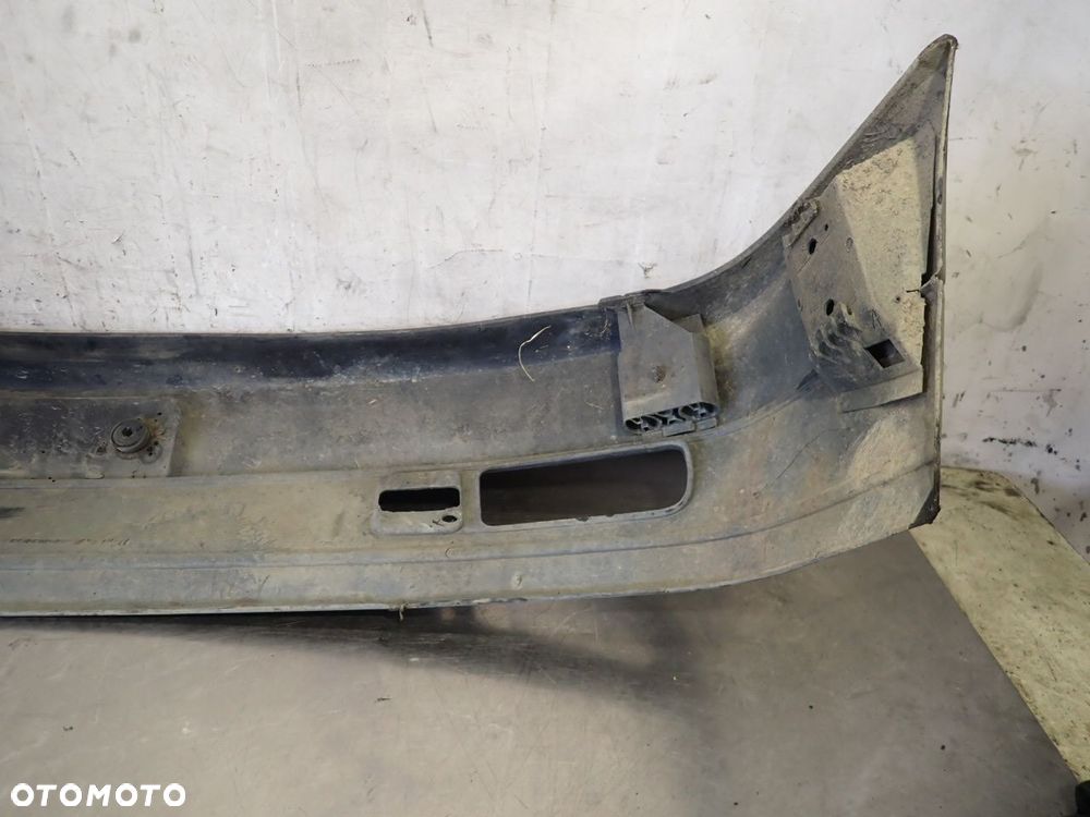 ZDERZAK PRZÓD VOLKSWAGEN T4 - 8