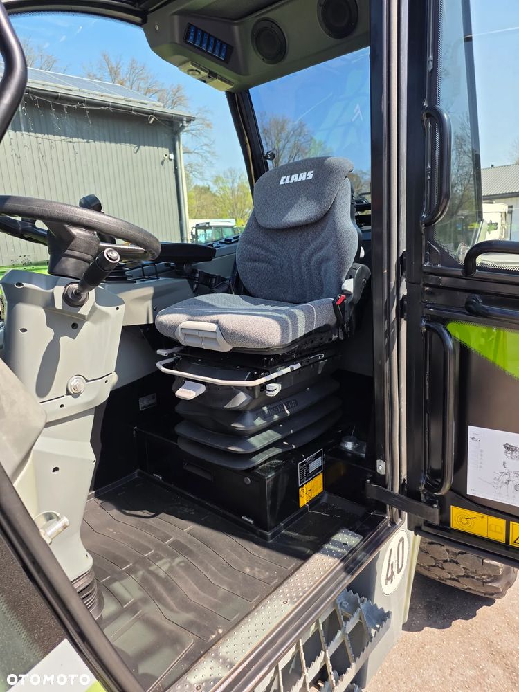 Claas Scorpion 746 VARIPOWER - 6