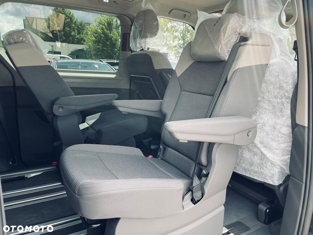 Volkswagen Multivan 2.0 TDI L2 DSG - 9